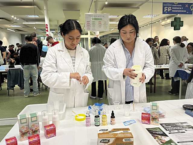 Abierto el plazo de solicitud para estudios de formación profesional