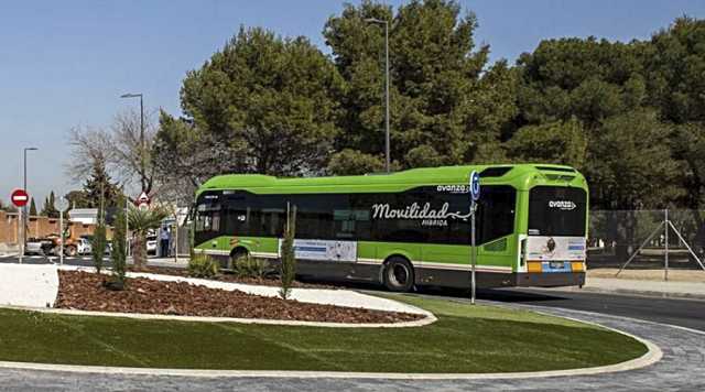 Nuevas optimizaciones en el transporte público conectarán Madrid y Pozuelo de Alarcón