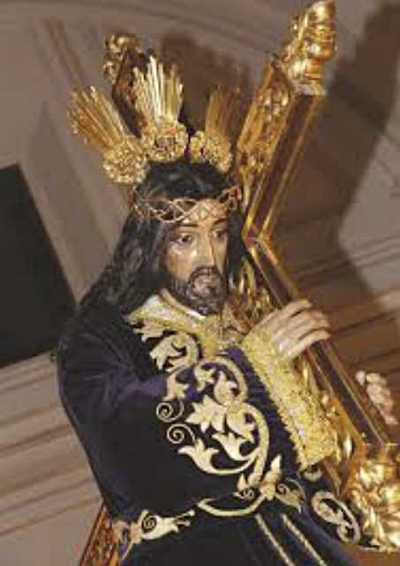 Nambroca celebra sus fiestas en honor al Santísimo Cristo de las Aguas