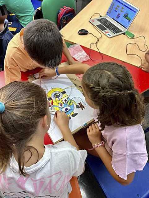 Majadahonda ofrecerá 5.160 plazas para actividades de verano dirigidas a niños y jóvenes