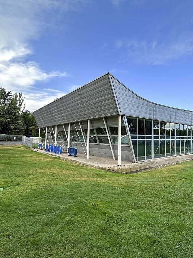 Aprobada la reforma del polideportivo Huerta Vieja en Majadahonda