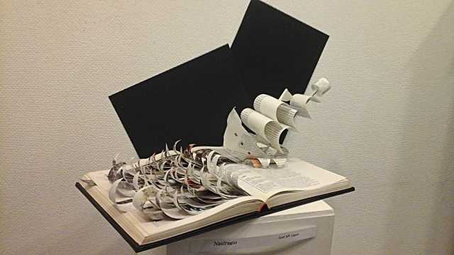 Dos exposiciones en el Centro Cultural ‘Pablo Ruiz Picasso’ en el mes de mayo