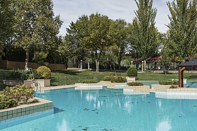 San Sebastián de los Reyes inaugura piscinas de verano este 31 de mayo