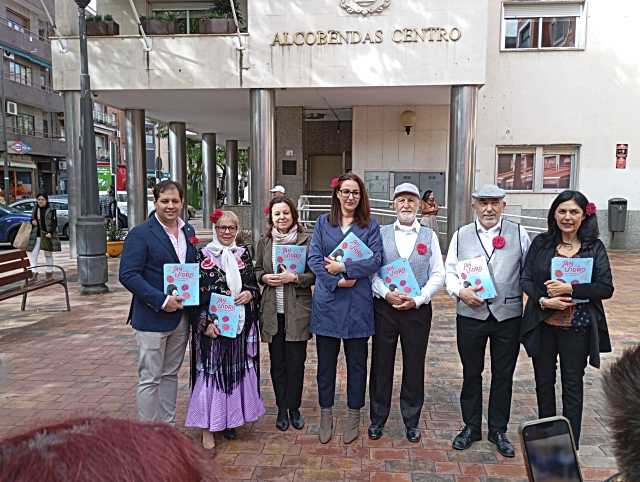 Alcobendas se prepara para celebrar la fiesta de San Isidro