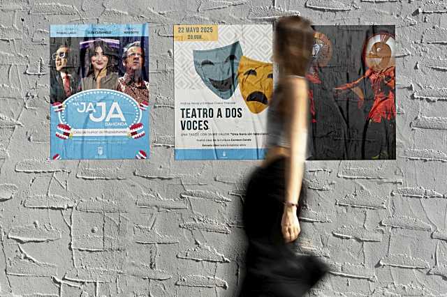 Espectáculos y presentaciones culturales en Majadahonda durante toda la semana