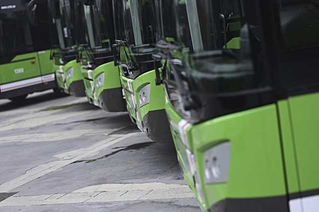 Majadahonda mejora el servicio de ocho líneas de autobuses interurbanos a partir del 2 de junio