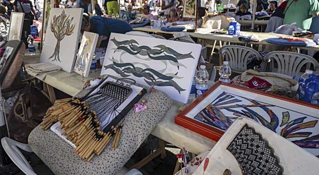 San Sebastián de los Reyes celebra el programa ‘De Igual a Igual’ para promover el voluntariado entre personas mayores