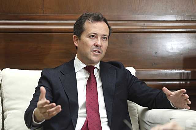 “La siguiente promoción de de la Empresa Municipal de la Vivienda será en Palomarejos”