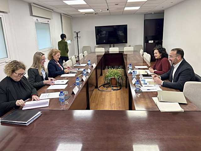 La Comunidad de Madrid asignará médicos al PAC del Centro de Salud Sur en Colmenar Viejo