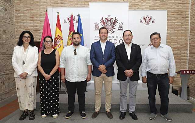 Nambroca, Cobisa, Argés y Burguillos de Toledo se beneficiarán del servicio jurídico del Instituto de la Mujer de la capital regional