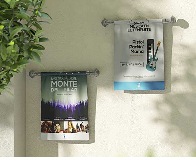 Agenda cultural para este semana en Majadahonda