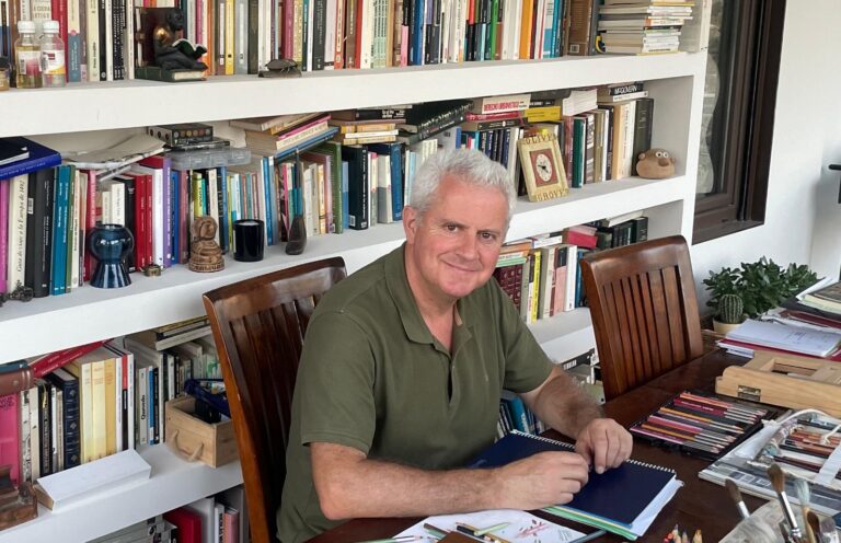 “Llevamos dos años perdidos. El día a día es un desastre de ineficacia, inacción y descoordinación”