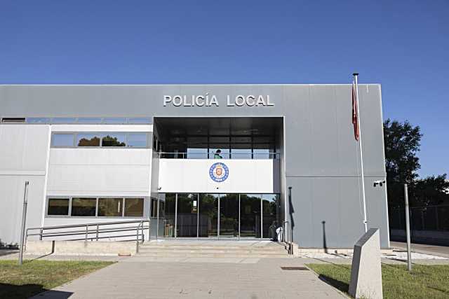 Tres Cantos lanza la campaña ‘Vacaciones seguras’ para reforzar la seguridad de los vecinos