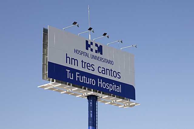 Tres Cantos y HM Hospitales anuncian nuevas oportunidades laborales en enfermería