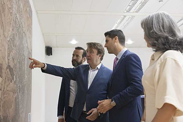 Tres Cantos solicita la construcción de un Centro de Educación Especial