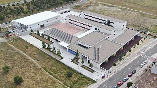 Illescas mejorará la climatización de 7 centros educativos antes del comienzo de curso