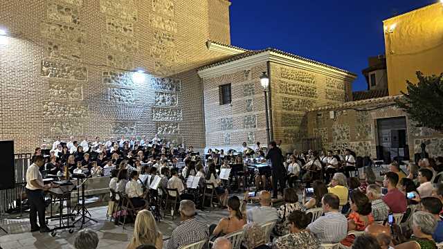 Illescas ha programado diversas actividades al aire libre para este verano