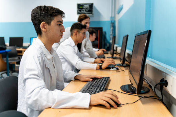 San Sebastián de los Reyes lanza formación gratuita en competencias digitales para jóvenes