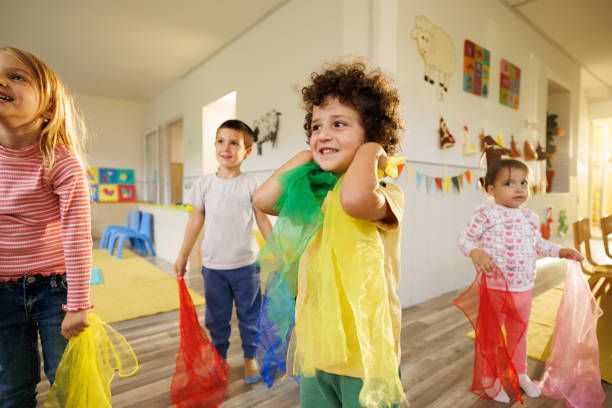 Aprobado el contrato de la Escuela Municipal de Vacaciones en Majadahonda, para los próximos cuatro años