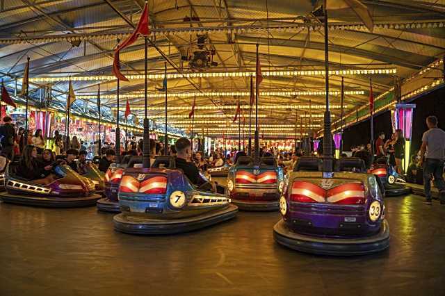 Ávila se llena de fiestas y actividades para todos los públicos durante el fin de semana