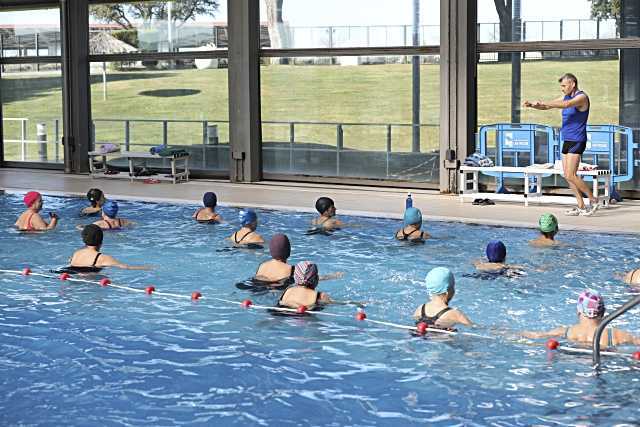 Las inscripciones para las Escuelas Deportivas Municipales del curso 2025/26 ya están disponibles