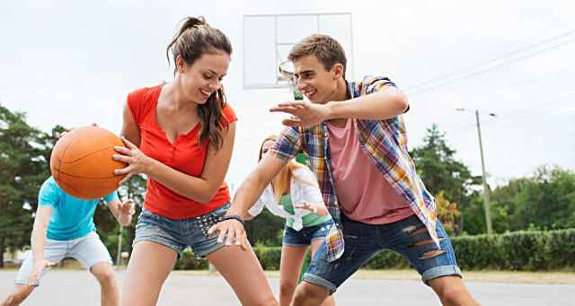 Amplia oferta de actividades para jóvenes en Boadilla del Monte para el último cuatrimestre del año