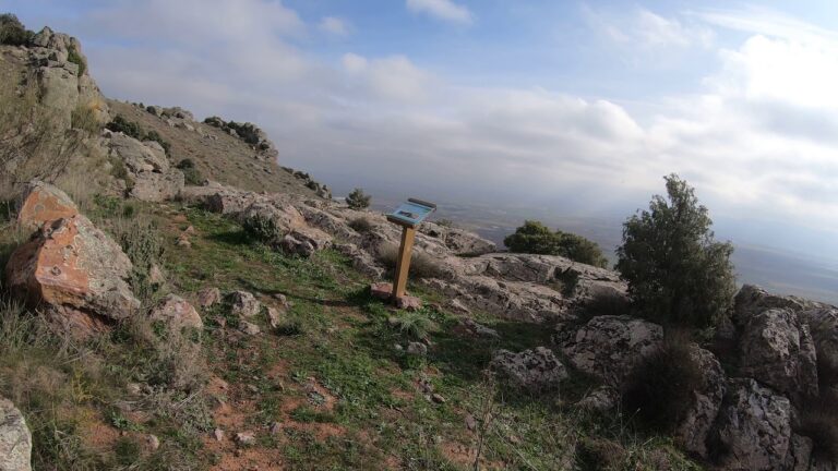Los Yébenes organiza una visita guiada a La Chorrera