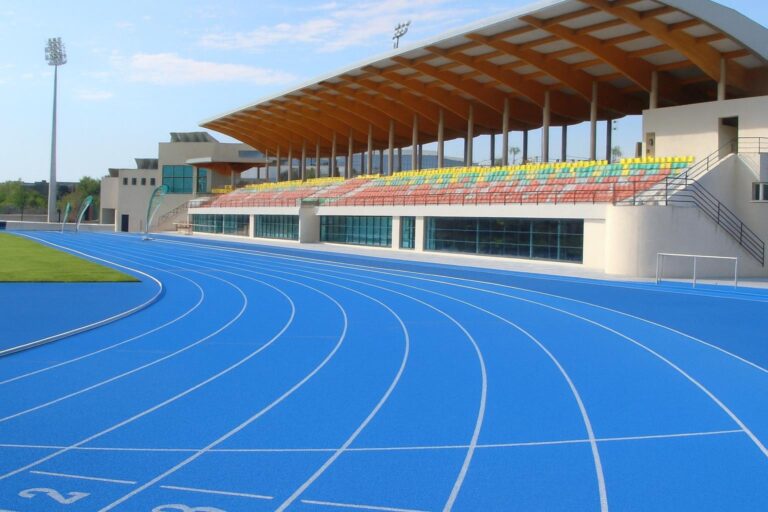 Tres Cantos apuesta por la modernización de sus instalaciones deportivas