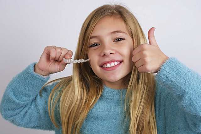 Campaña exclusiva en Ávila: facilidades de pago y gran descuento para la ortodoncia de tus hijos