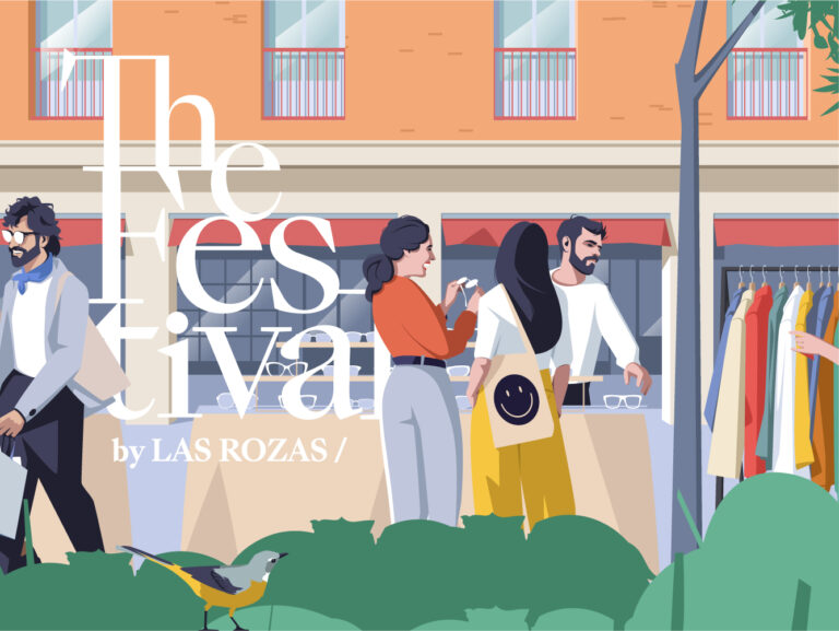 Actividades para este fin de semana en Las Rozas