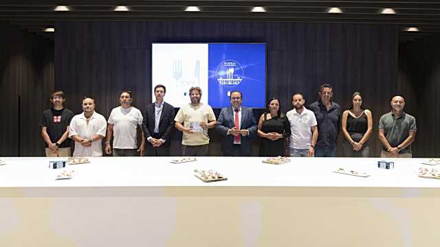 Boadilla crea una marca de calidad gastronómica