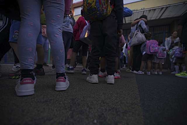 Las Rozas abre solicitudes para ayudas económicas a familias con niños en Educación Infantil y Primaria