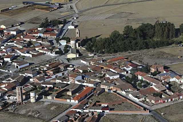 La conferencia ‘Leyendas de la provincia’ se realizará en Cantiveros el 28 de septiembre.