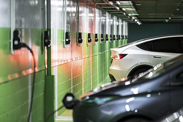 Cargas gratuitas para vehículos eléctricos en Las Rozas hasta el 22 de septiembre