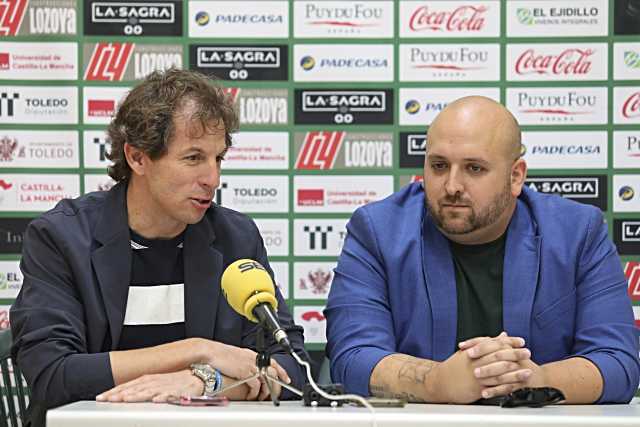 El Club Baloncesto Toledo ha sacado a la venta los abonos de la temporada