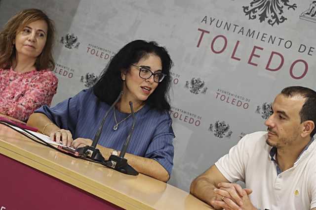 Toledo acoge este domingo la I Carrera y Marcha Solidaria de Apandat para visibilizar la discapacidad auditiva