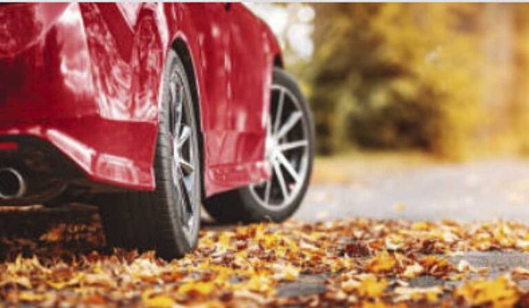 Lo que sucede a tu vehículo cuando bajan las temperaturas te sorprenderá