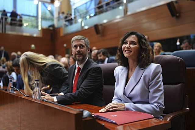 La Universidad Politécnica de Madrid establecerá un nuevo campus en San Sebastián de los Reyes