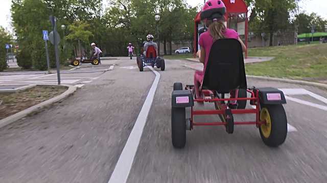 San Sebastián de los Reyes celebra la Semana Europea de la Movilidad con diversas actividades