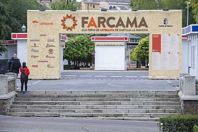 La XLIV edición de Farcama se celebrará del 7 al 12 de octubre en Recaredo