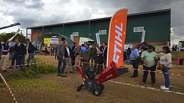 Muñana acoge las Grandes Ferias del 19 al 21 de septiembre