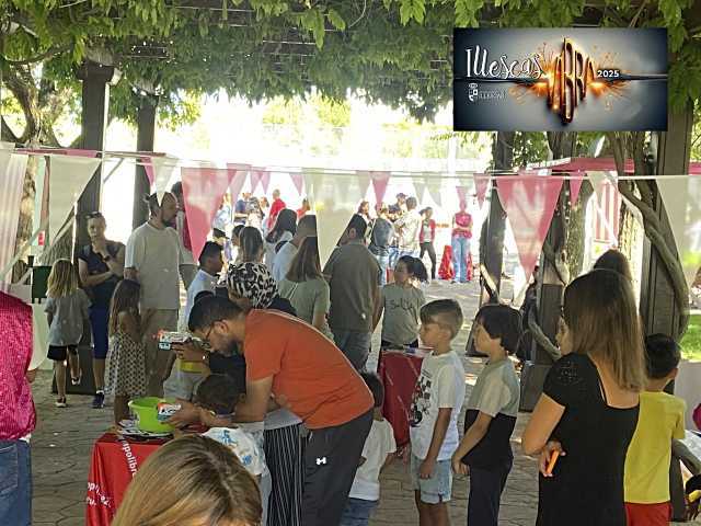 Illescas celebra este fin de semana el festival ‘Illescas Vibra’ con una programación basada en las peticiones familiares y de jóvenes