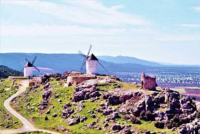 Los Yébenes celebra sus fiestas de la Virgen de Finibusterre hasta el 14 de septiembre