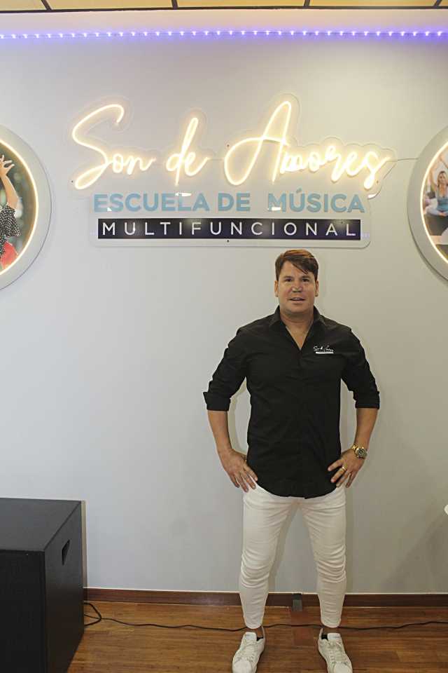 La escuela de música ‘Son de Amores’ arranca en Yuncos con más de 200 alumnos