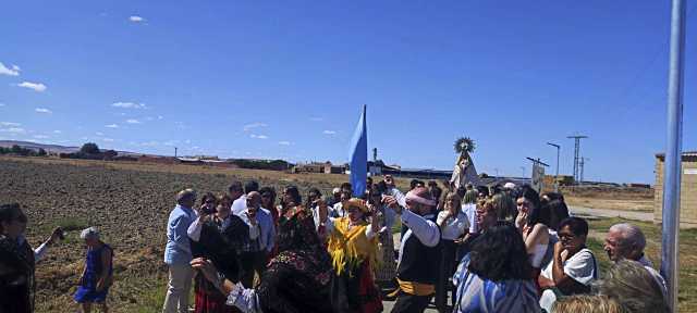 Muñomer del Peco celebrará las fiestas en honor a la Virgen del Campo del 12 al 14 de septiembre
