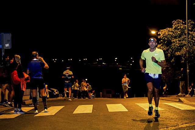 La Carrera-Marcha Nocturna de Colmenar Viejo se celebrará el 13 de septiembre