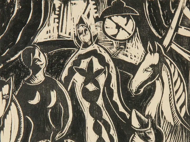 Colmenar Viejo presenta dos exposiciones en el Centro Cultural ‘Pablo Ruiz Picasso’ en septiembre