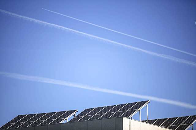 Las Rozas inicia la segunda fase del Plan Las Rozas Solar en su camino hacia cero emisiones