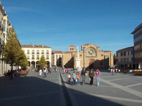 Ávila se prepara para La Noche del Patrimonio con un variado programa de actividades