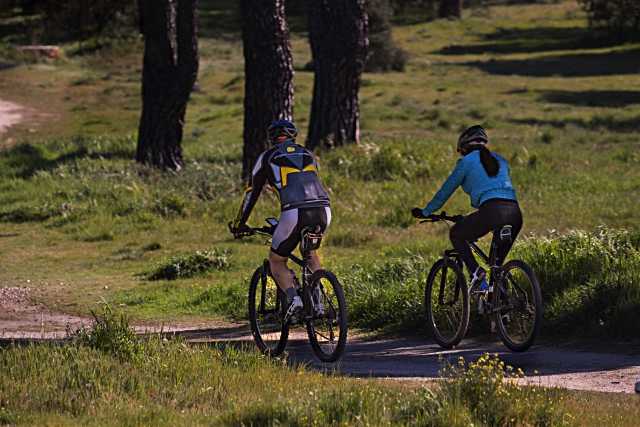 Las Rozas celebra la Semana Europea de la Movilidad 2025